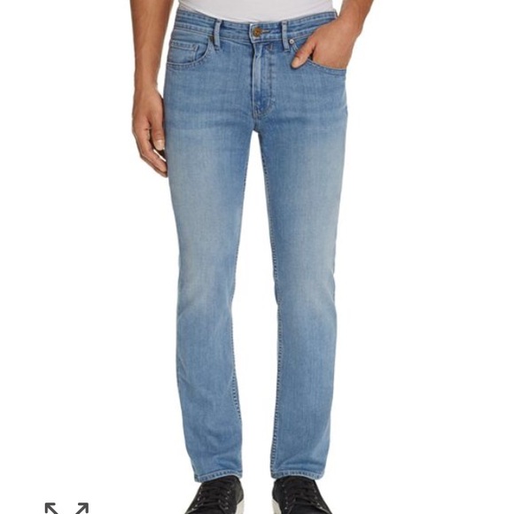 mens paige federal jeans